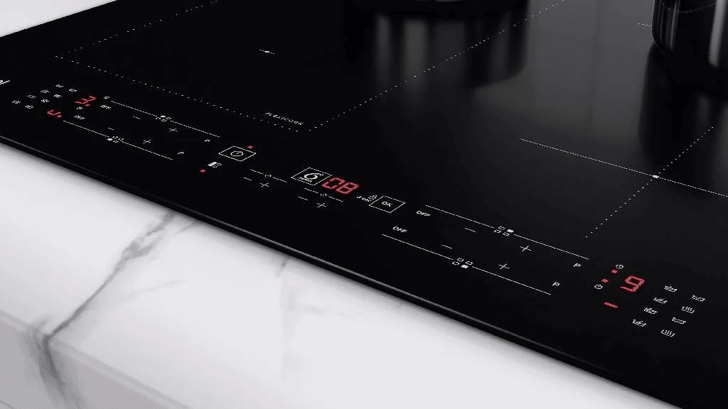 Whirlpool WF S1577 CPNE Induction Hob i