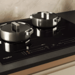 Whirlpool WF S4665 CPBF Induction Hob f