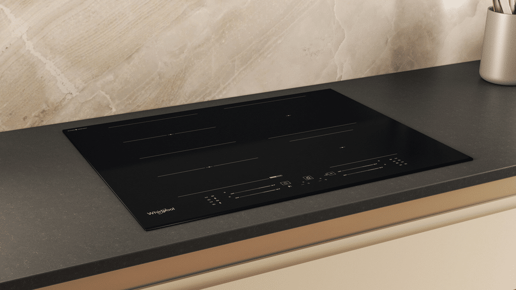 Whirlpool WF S4665 CPBF Induction Hob h