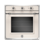 Bertazzoni Heritage Series Built In Electric Oven F605HEREKAX