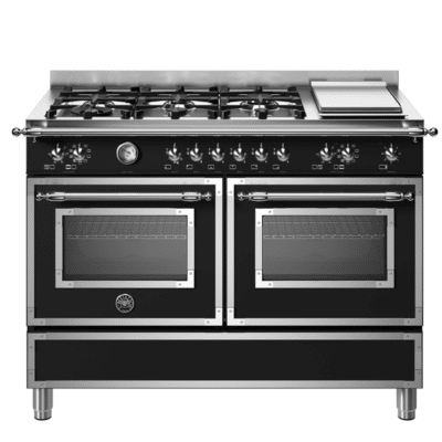 Bertazzoni-Heritage-Series-Electric-Double Oven-HER126G2ENET