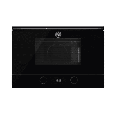 Bertazzoni Master Series Built In Combi Microwave Oven F383MODMWSGNE