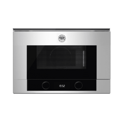 Bertazzoni Master Series Built In Combi Microwave Oven F383MODMWSX