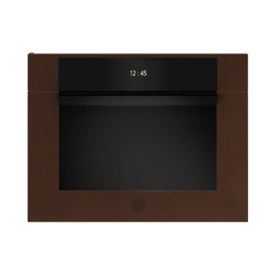 Bertazzoni Master Series Built In Microwave Oven F457MODMWTC