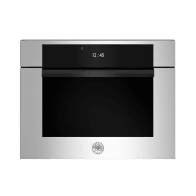 Bertazzoni Master Series Built In Microwave Oven F457MODMWTX