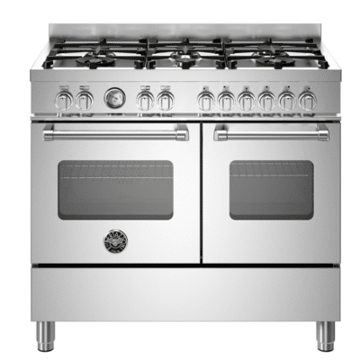 Bertazzoni-Master-Series-Electric-Double Oven-MAS106L2EXT