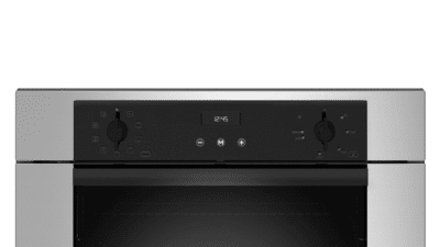 Bertazzoni-Modern Series-Built-In-Electric-Oven-F609MODESX c