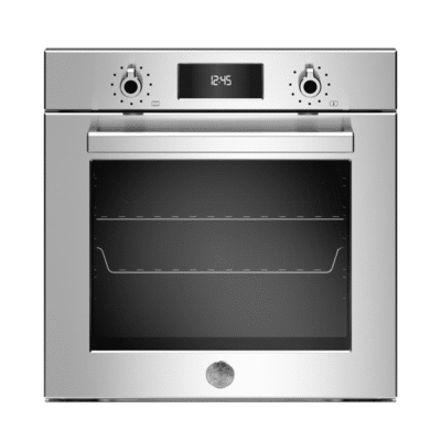 Bertazzoni Professional Series Built In Electric Oven 60cm F6011PROPLX