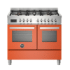 Bertazzoni-Professional-Series-Electric-Oven-PRO106L2EART C