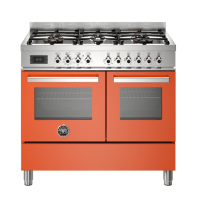 Bertazzoni-Professional-Series-Electric-Oven-PRO106L2EART C