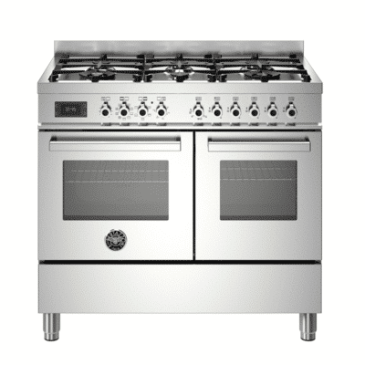 Bertazzoni-Professional-Series-Electric-Oven-PRO106L2EXT