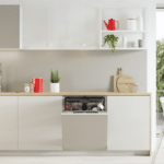 Hoover H-Dish 500 Built In Dishwasher hi5b7f1s - a1