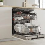 Hoover H-Dish 500 Built In Dishwasher hi5b7f1s - a3