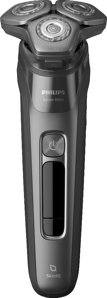 Philips Face Shavers b