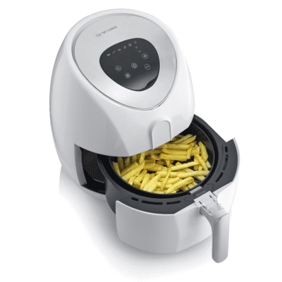 Severin Hot Air Fryer FR 2440 a