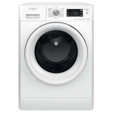 Whirlpool FFWDB 964369 WV UK Washer Dryer 9.6KG a