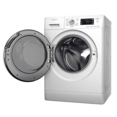 Whirlpool FFWDB 964369 WV UK Washer Dryer 9.6KG d