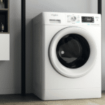 Whirlpool FFWDB 964369 WV UK Washer Dryer 9.6KG f
