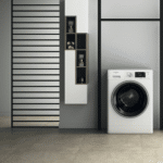 Whirlpool FFWDD 1174269 BSV UK Washer Dryer - f