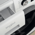Whirlpool FFWDD 1174269 BSV UK Washer Dryer - i