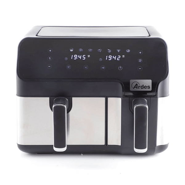 AR1K33 - ELDORADA MAXI - 5L AIR FRYER - Ardes