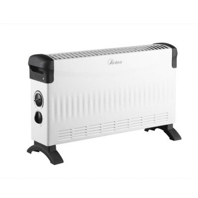 Ardes Kalor T Convection Heater with Turbo ar4c06t