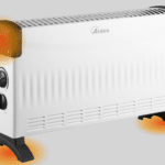 Ardes Kalor T Convection Heater with Turbo ar4c06t e