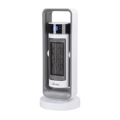 Ardes Oblivion Digital Ceramic Tower Heater AR4P20