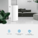 Hidrotek Royal Cloud H04 Reverse Osmosis c