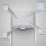 Hidrotek Royal Cloud H04 Reverse Osmosis d
