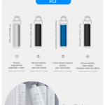 Hidrotek Royal Cloud H04 Reverse Osmosis e