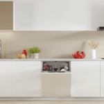 Hoover-H-Dish-500-Built-In-Dishwasher-HI 4E7F1S -y