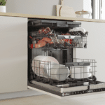 Hoover H-Dish 700 Built In Dishwasher HI 6C4S1PTA-80 a