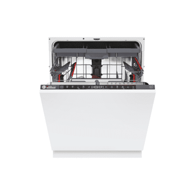 Hoover H-Dish 700 Built In Dishwasher HI 6C4S1PTA-80 - c