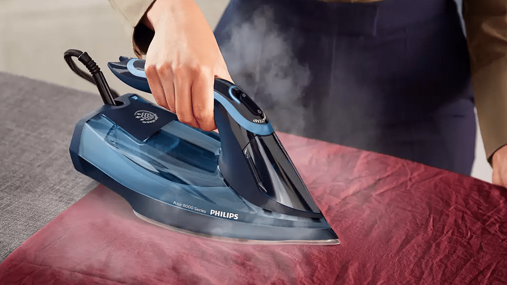 Philips Azur Series 8000 Steam Iron DST8020 26 - a