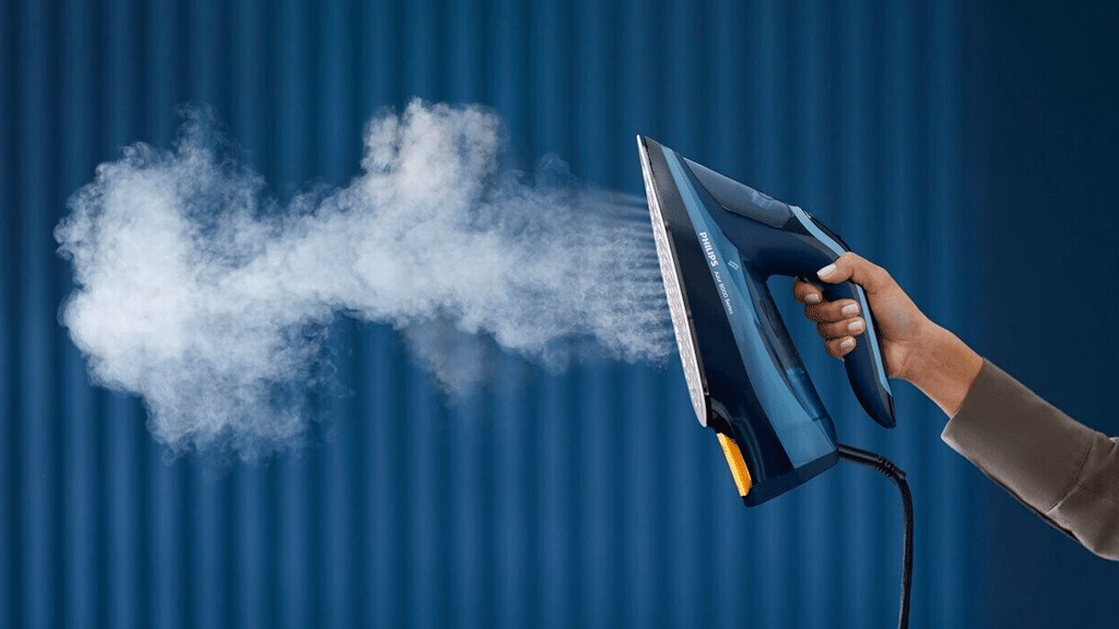 Philips Azur Series 8000 Steam Iron DST8020 26 - e