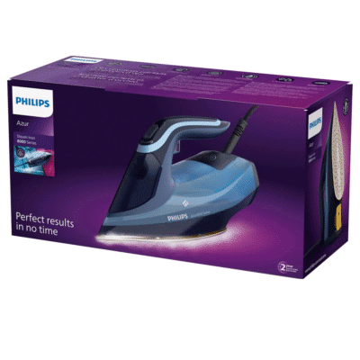 Philips Azur Series 8000 Steam Iron DST8020 26 - f
