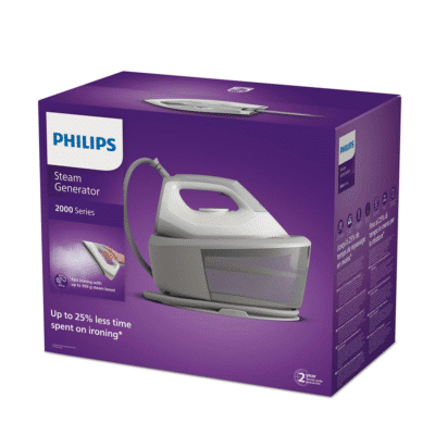 Philips Series 2000 Steam Station PSG2000 80 d