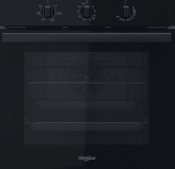 Whirlpool OMR35HR0B Built In Electric Oven - BI Page