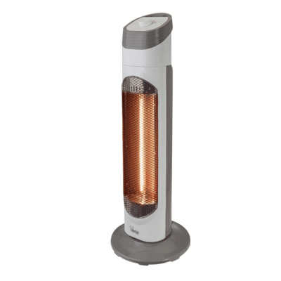 Bimar Tower Carbon Heater hr318