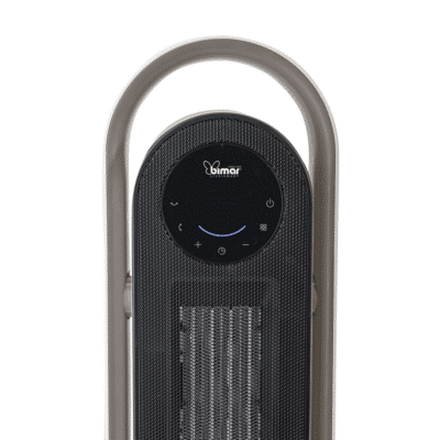 Bimar Tower PTC Fan Heater HP132 a