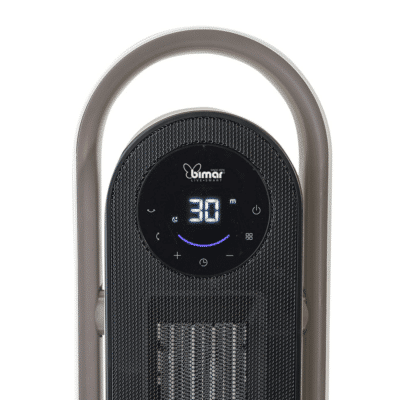Bimar Tower PTC Fan Heater HP132 b