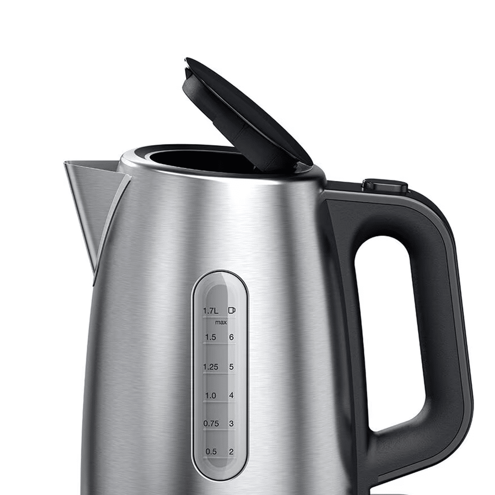 Braun kettle online
