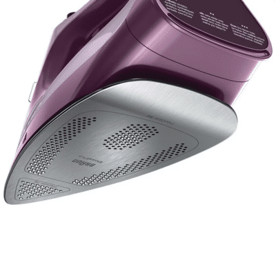 Braun SI 7181 TexStyle 7 Pro Steam Iron c
