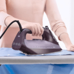 Braun SI 7181 TexStyle 7 Pro Steam Iron d