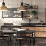 Elica Virtus Built In Electric Oven PRF0191770 g