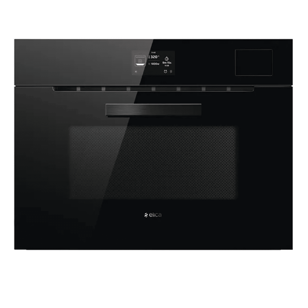 Elica built in microwave oven deals