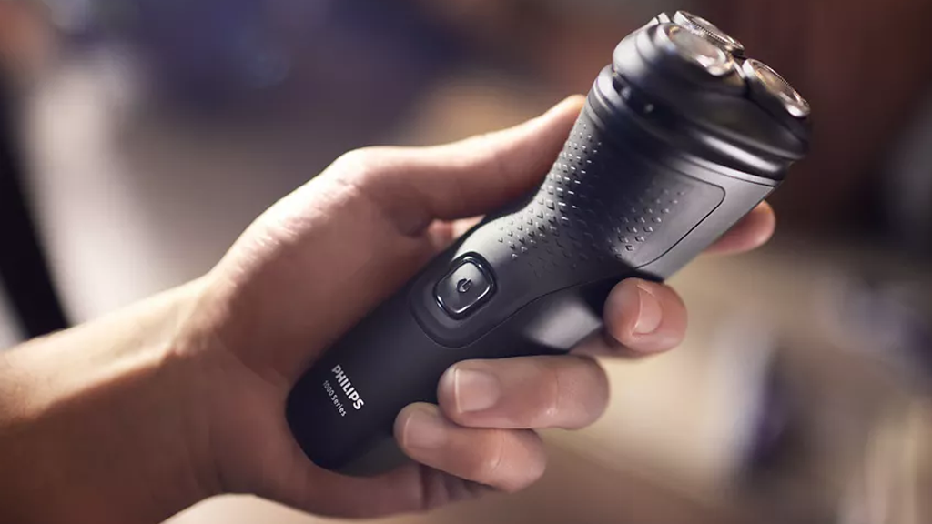 Philips Dry Electric Shaver Series 1000 S1141 00 g6