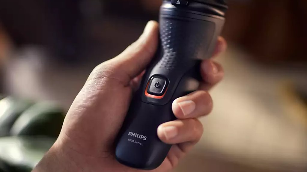 Philips Dry Electric Shaver Series 1000 S1141 00 g8