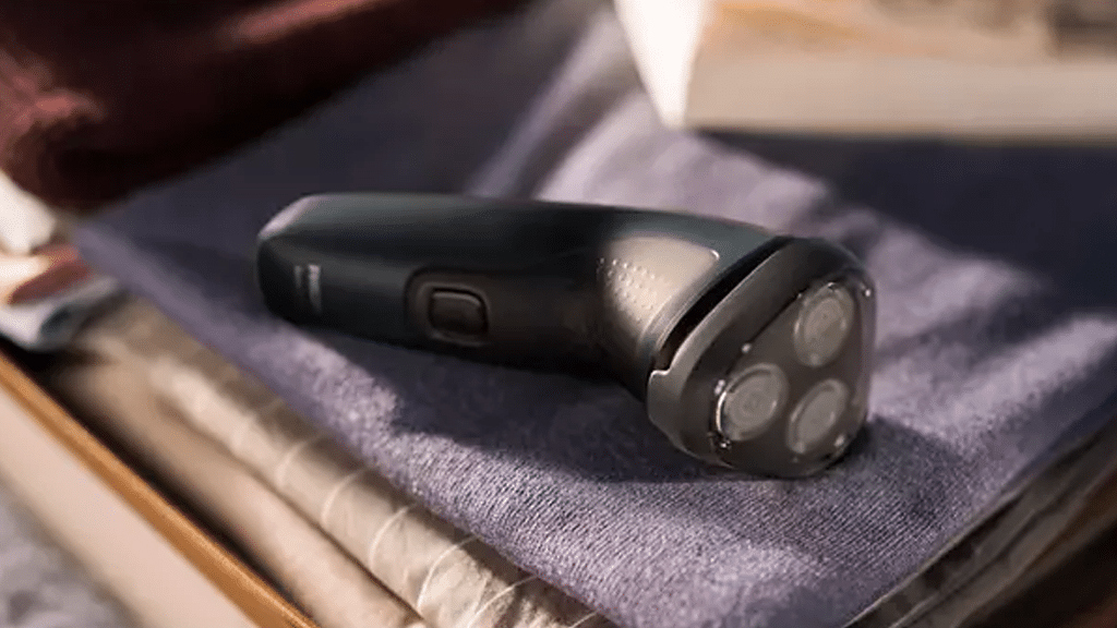 Philips Dry Electric Shaver Series 1000 S1141 00 n